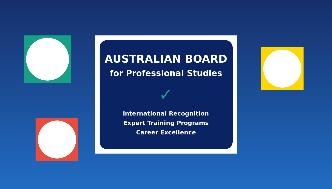 Professional Excellence